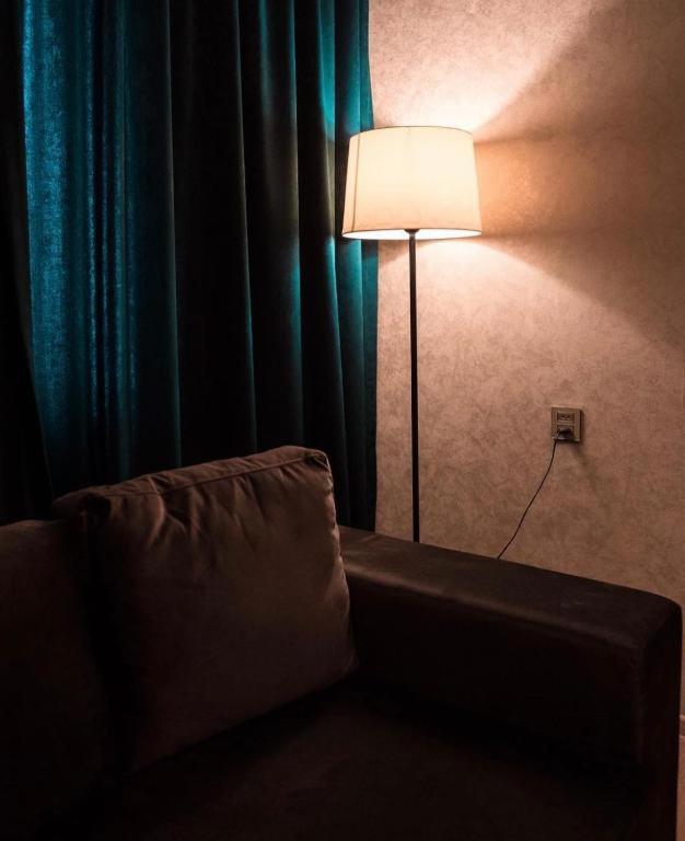 Grand Mirror Hotel Baku Eksteriør billede